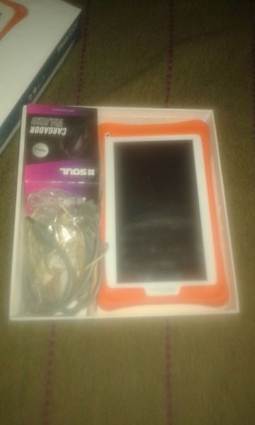 Vendo Tablet 7pulgadas philco