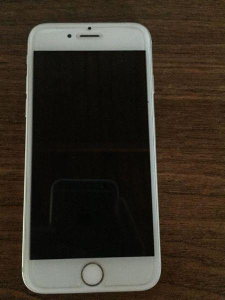 Vendo iphone 6 para repuesto