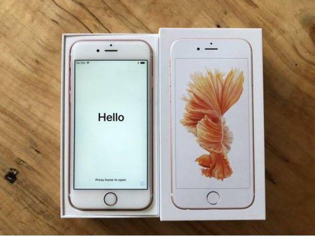 iPhone 6s 64GB