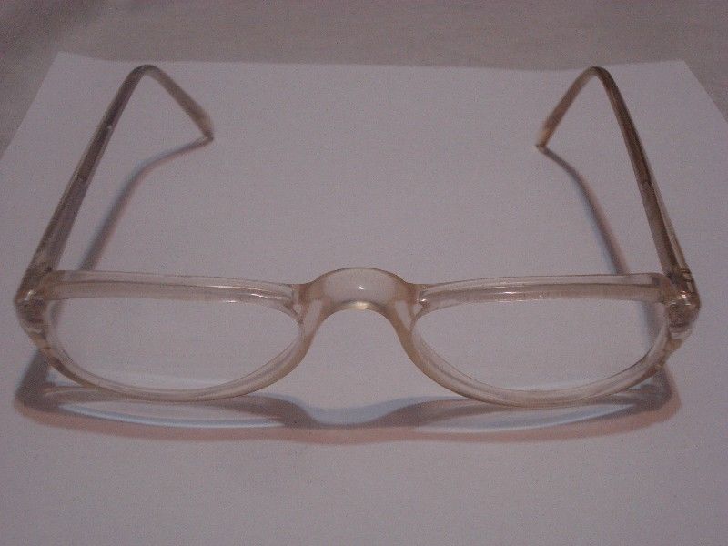 marcos de lentes (usados)