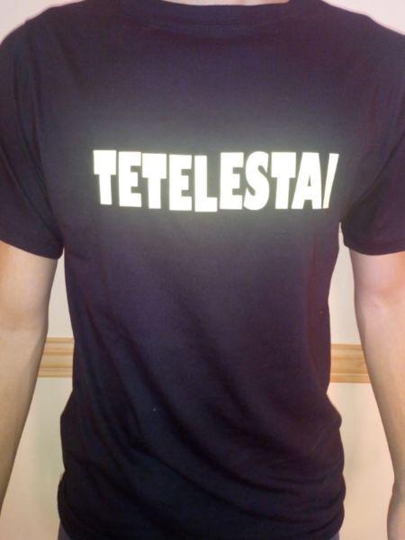 10 Remeras estampadas