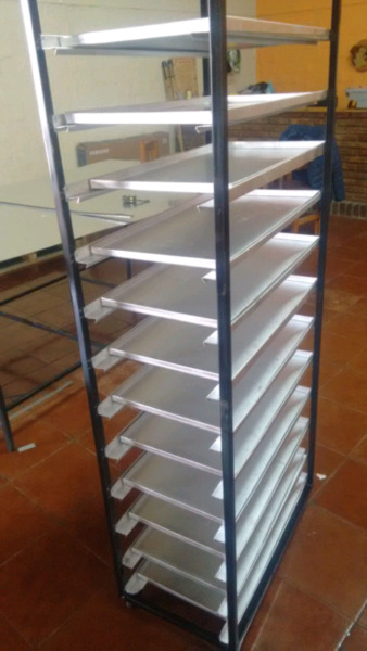 BANDEJAS PARA HORNOS 250 pesos