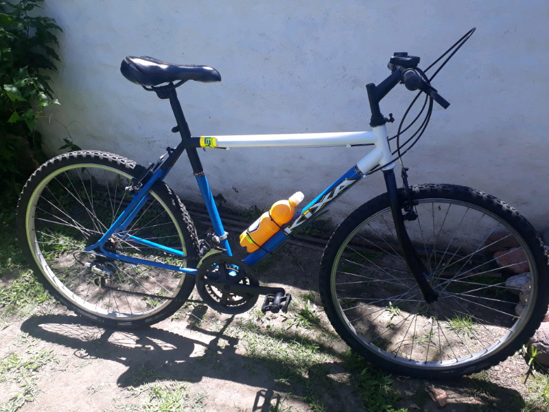 Bicicleta MONTAIN BIKE 26