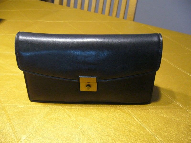 Cartera de hombre