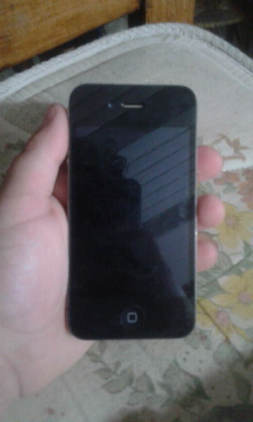 Iphone 4 de 16 GB