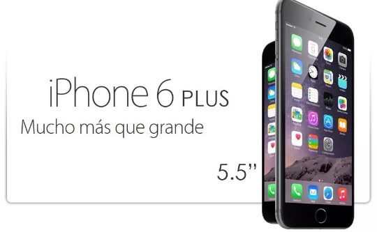 Iphone 6 Plus 128Gb Nuevos Libres Local Moron Centro
