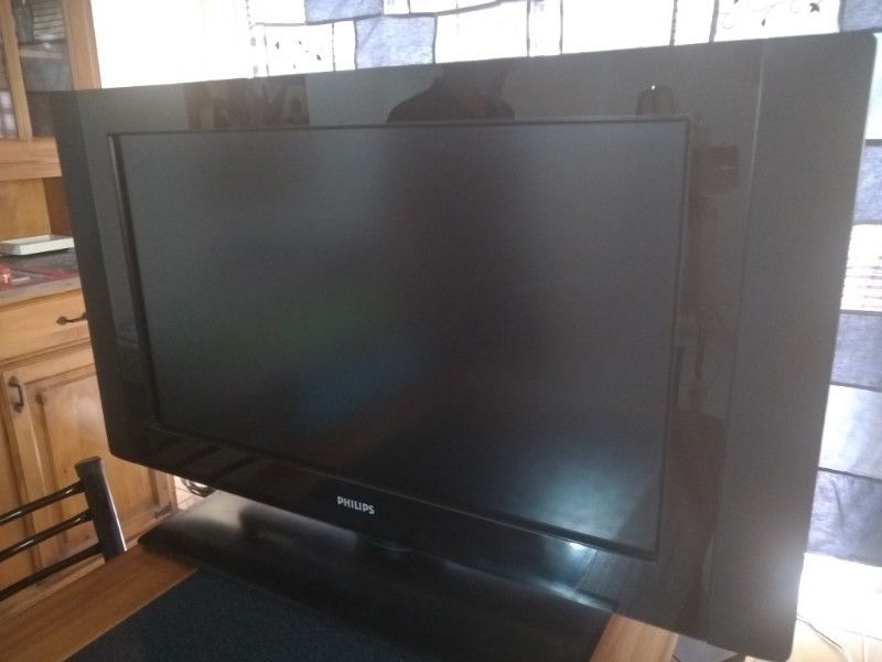 LCD Philips "40