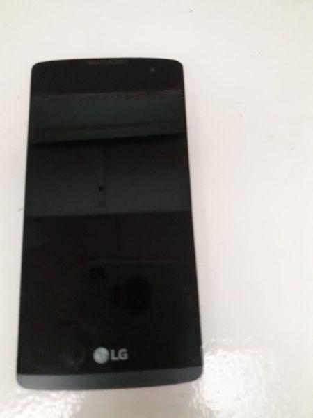LG LEON H340 LTE LIBERADO!! ANDA PERFECTAMENTE