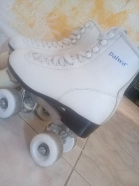 Patines talle 36