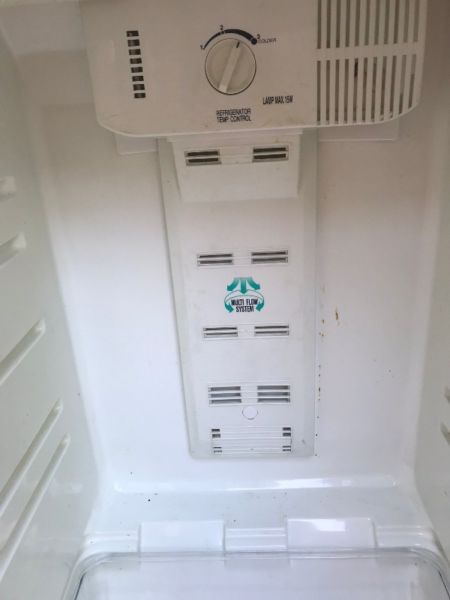 Refrigeracion, aires acondicionados heladeras carga de gas