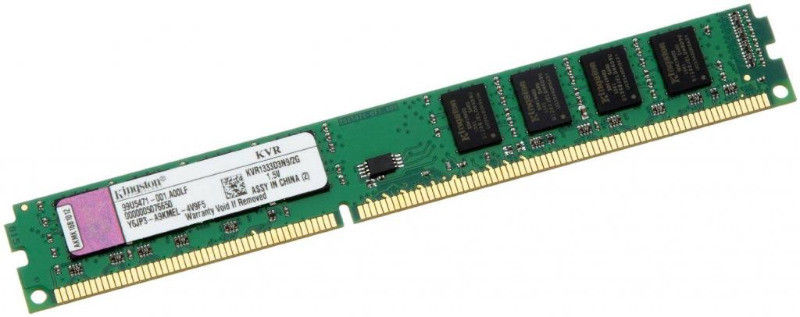 SUPER OFERTA KINGSTON DDR3 4GB MHZ