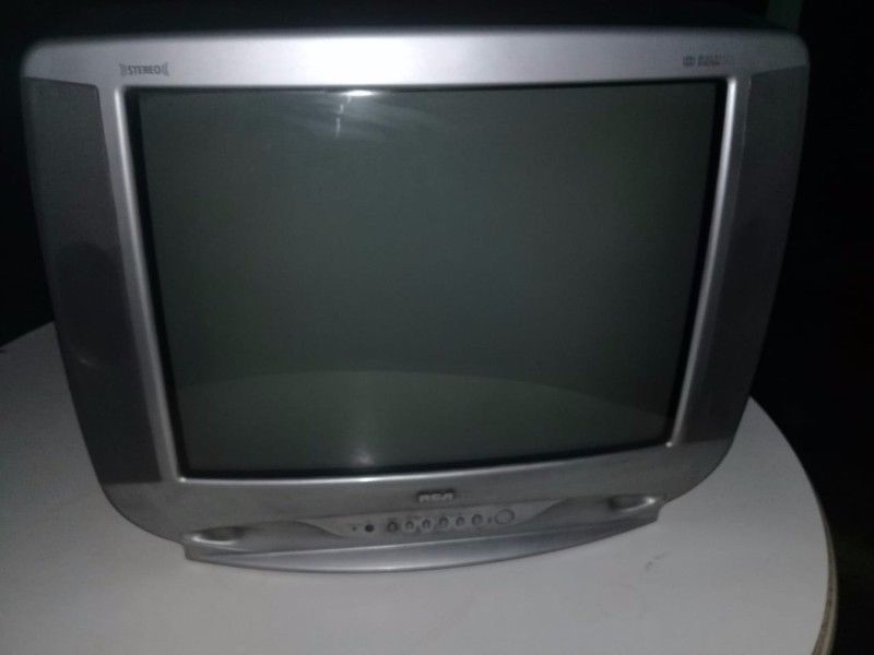 Tele RCA 21"