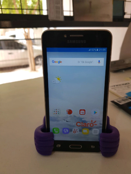 VENDO SAMSUNG GALAXY J2 PRIME HERMOSO