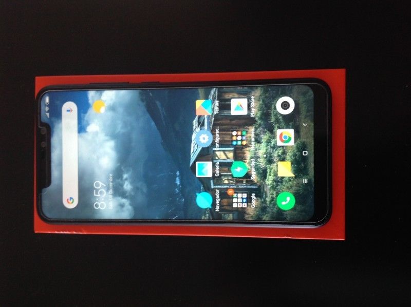 Xiaomi Redmi Note 6 PRO