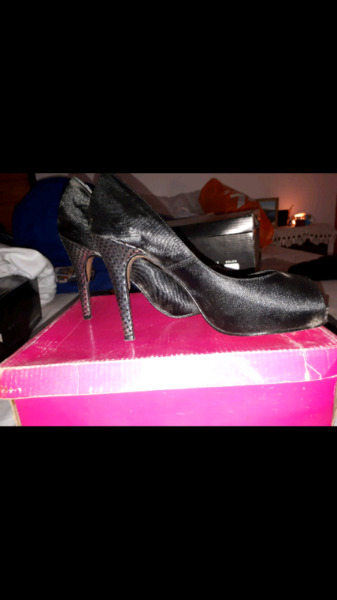 Zapatos de fiesta