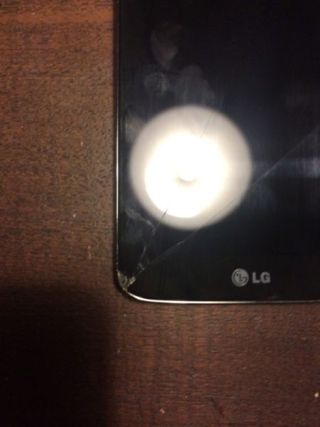 celular LG g2