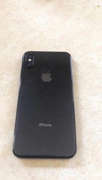 iPhone X 64 GB