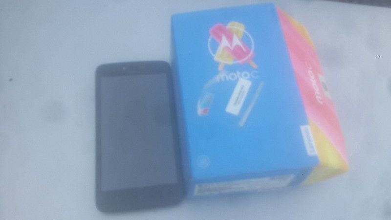 vendo celular motorola