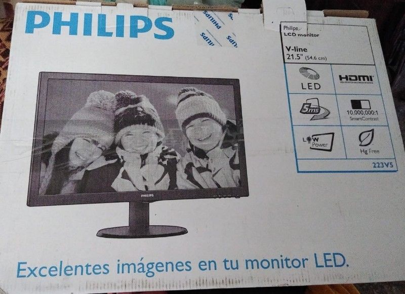 vendo monitor led