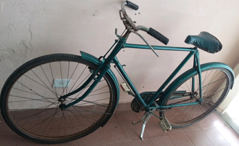 Bici rod 28