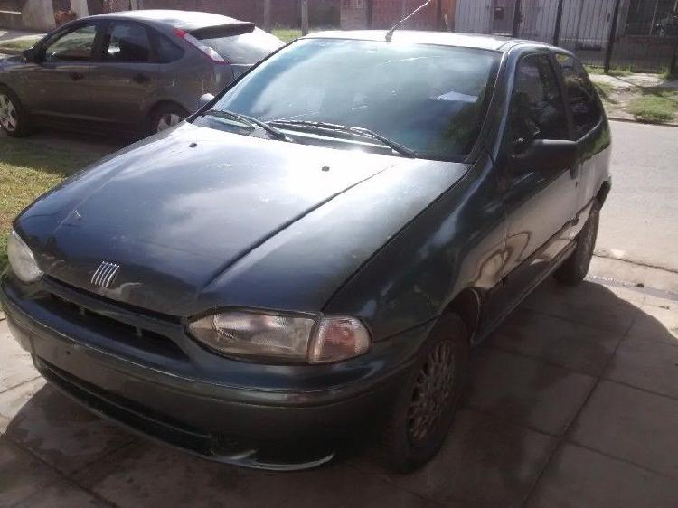 Fiat Palio TD 1.7 2000 EL