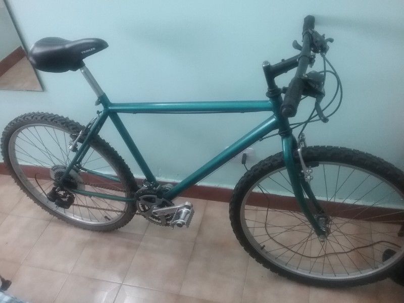 Impecable montain bike R26