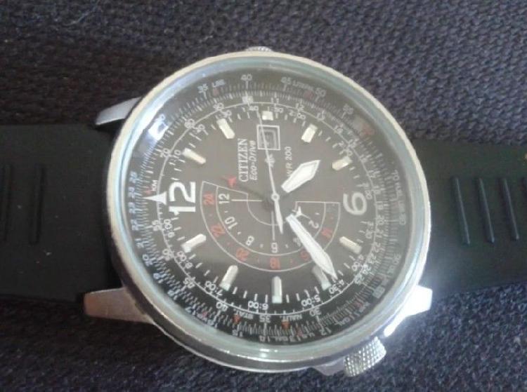 Permuto Citizen Bj7000-52e