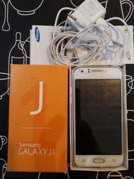 Samsung Galaxy J1