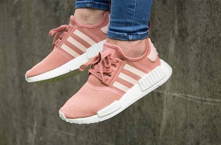 Zapatillas Adidas Nmd Runner