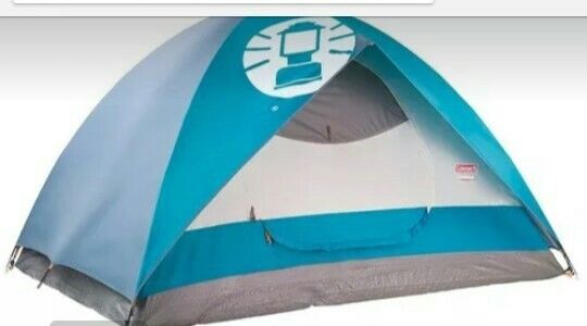 carpa para dos y tres personas.
