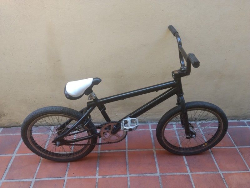 BMX Freestyle R20