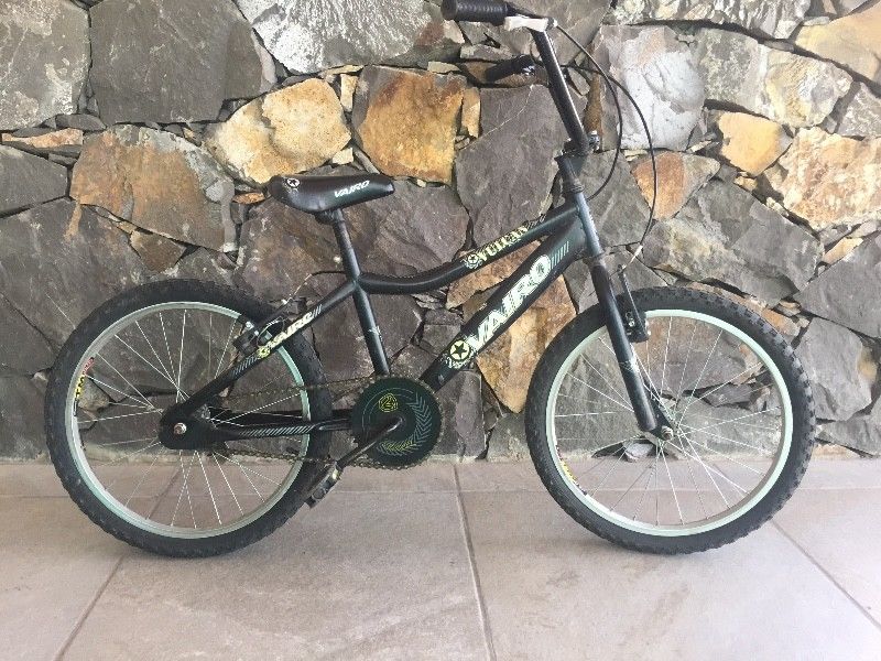 Bicicleta Niño rodado 20 Vairo