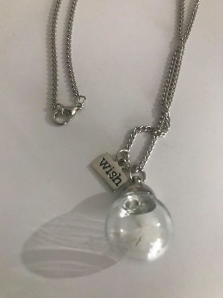 CADENA CON DIJE