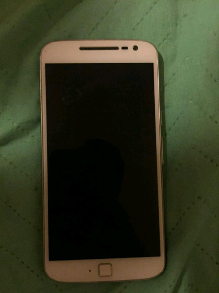 Moto g4 plus PARA REPUESTO!