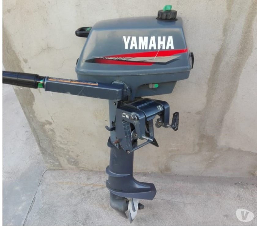 Motor Yamaha 3.3 hp