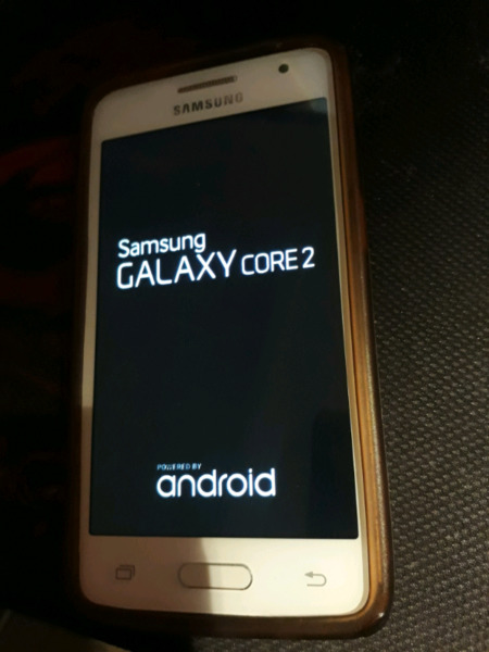 Samsung Galaxy Core 2