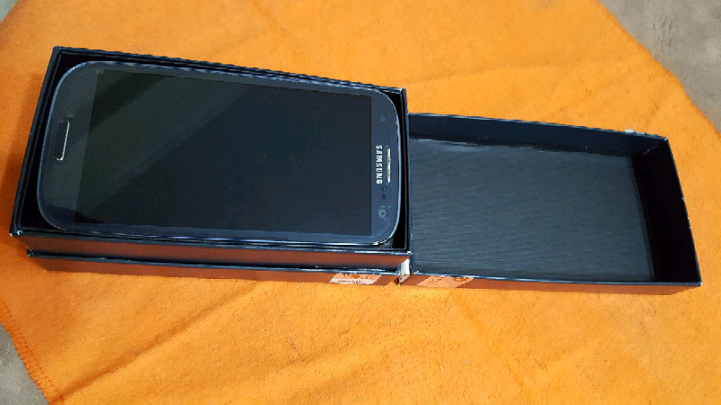Samsung s3 16gb.
