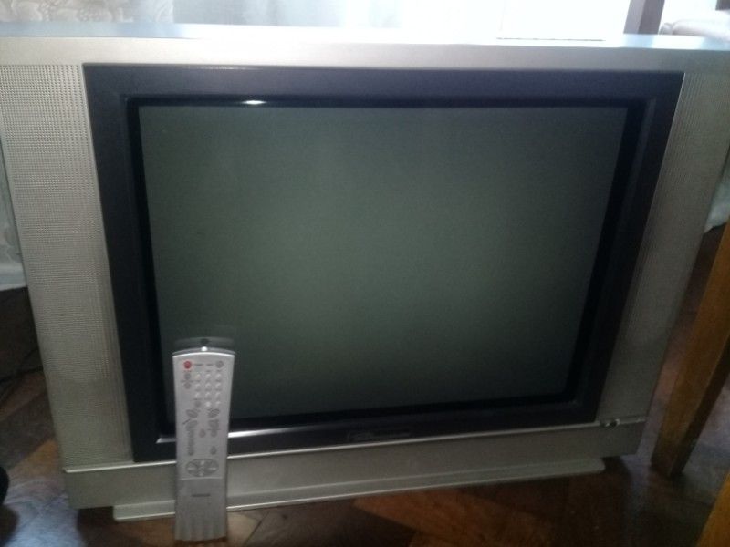 Televisor 21 pulgadas