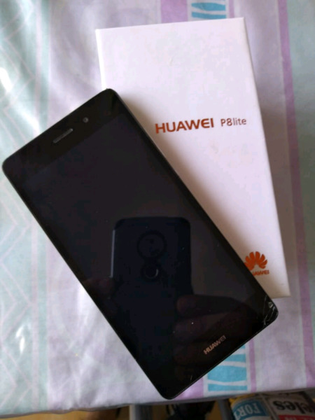 VENDO HUAWEI P8 LITE