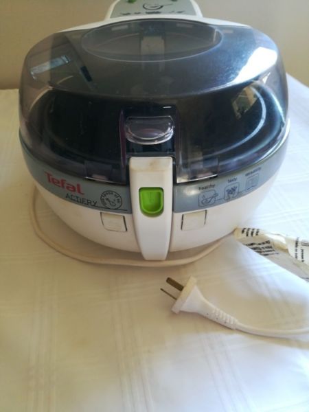 Vendo Freidora TEFAL ActiFry