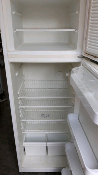 Vendo heladera con freezer