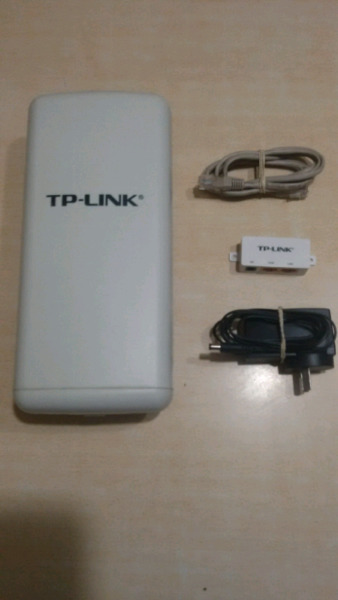 Access point Tp-link outdoor tl-wan