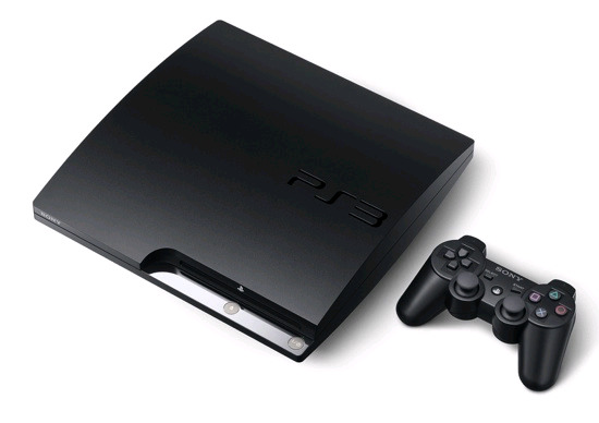 En busca de una PS3