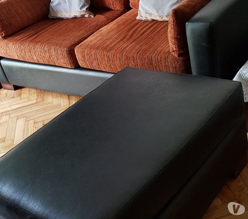 Oferta sofá usado en muy buenas condiciones