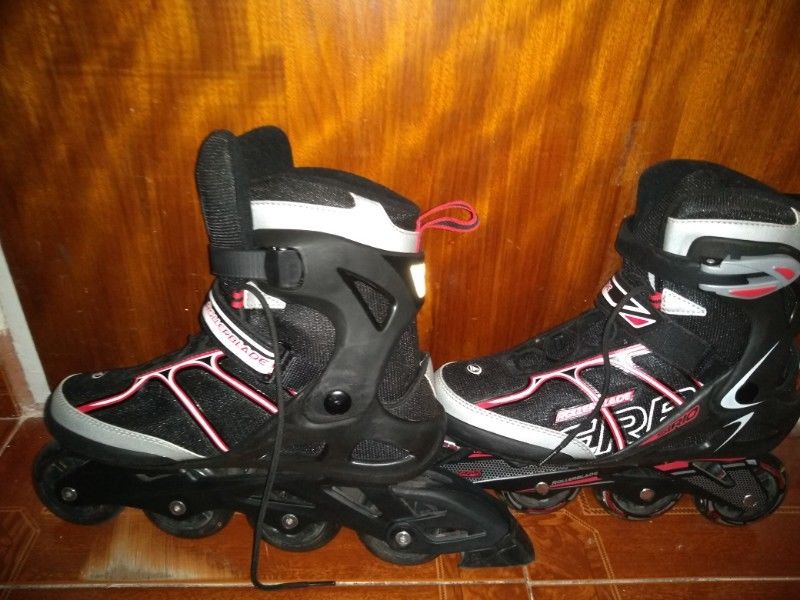 Rollers Rollerblade Sirio (talle )