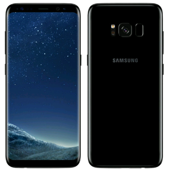Samsung S9 plus Impecable