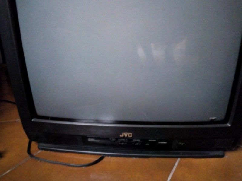 Televisor 24 JVC