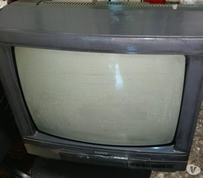 Televisor Sanyo Mod Clp  Pulgadas
