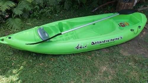 Vendo Kayak para 1 persona