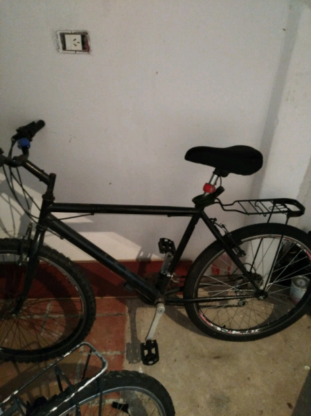 Vendo bicicleta aita